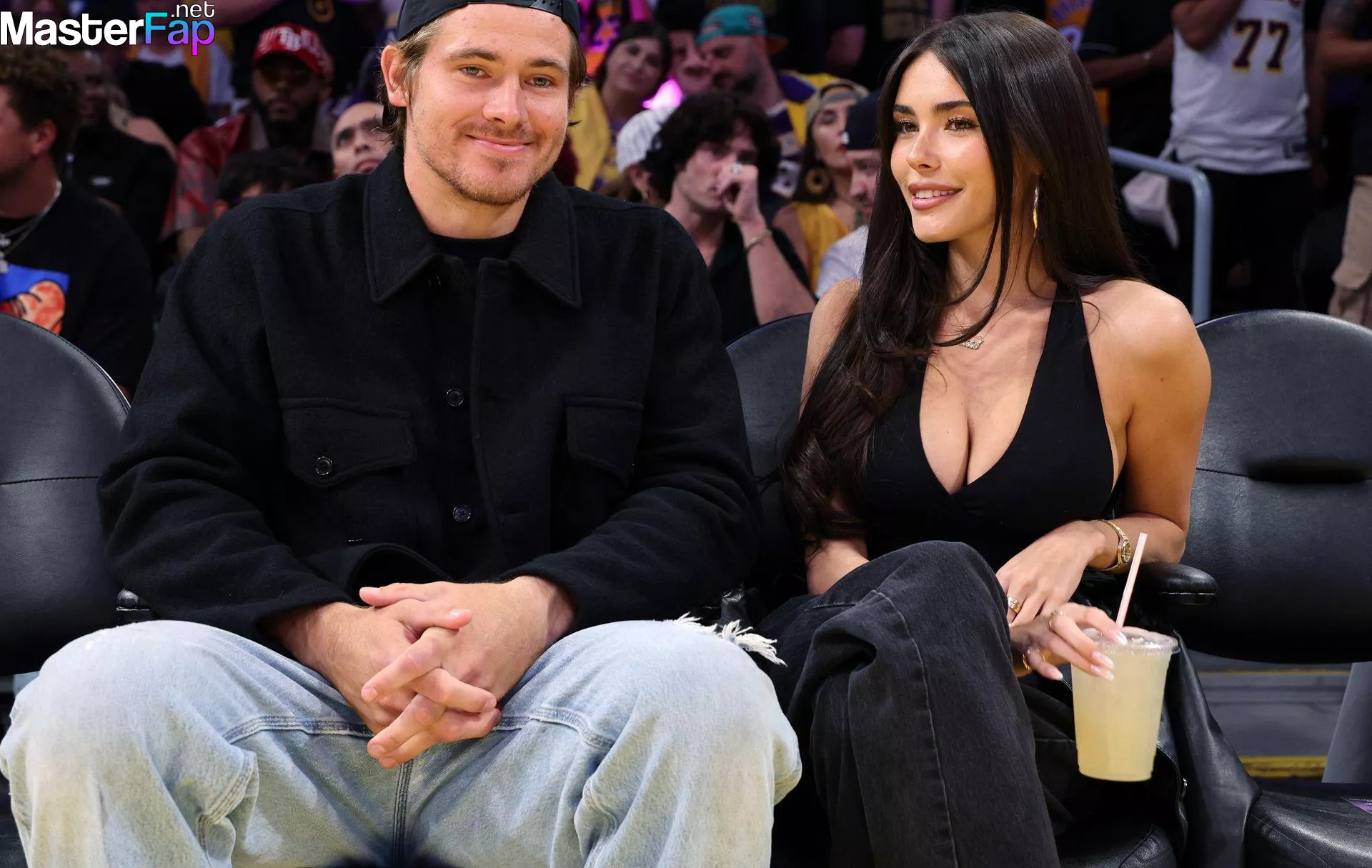 Madison Beer Free Leaked Pussy Picture