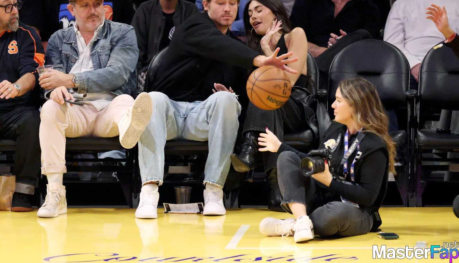 Madison Beer Free Leaked Webcam Picture