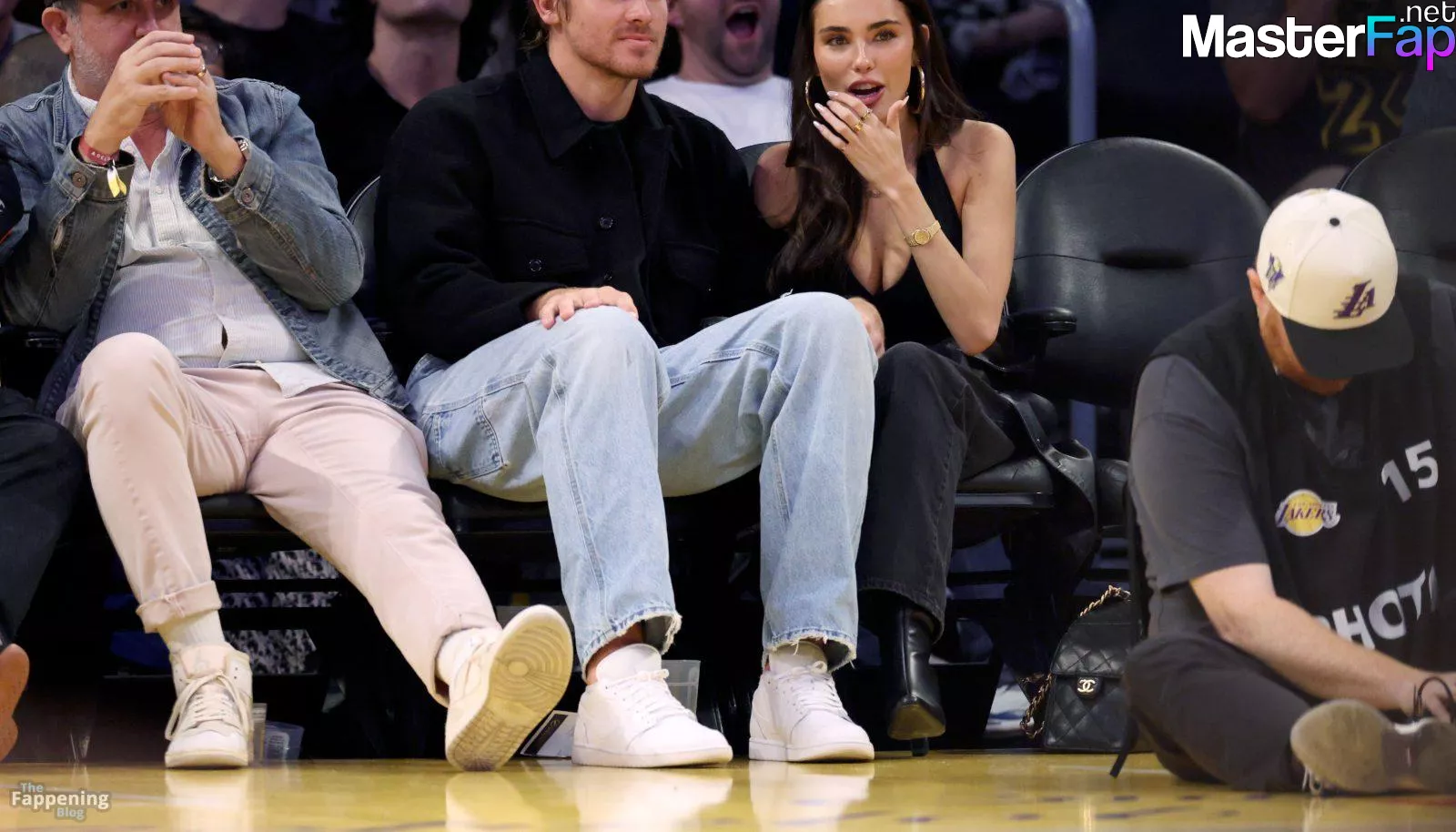 Madison Beer Free Leaked Teen Picture