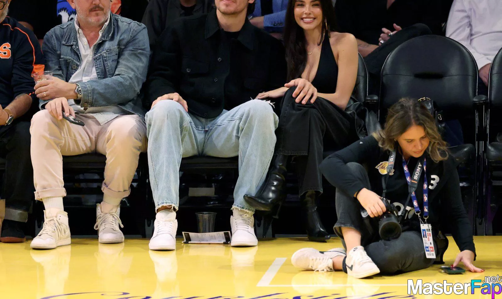 Madison Beer Free Leaked Blowjob Picture