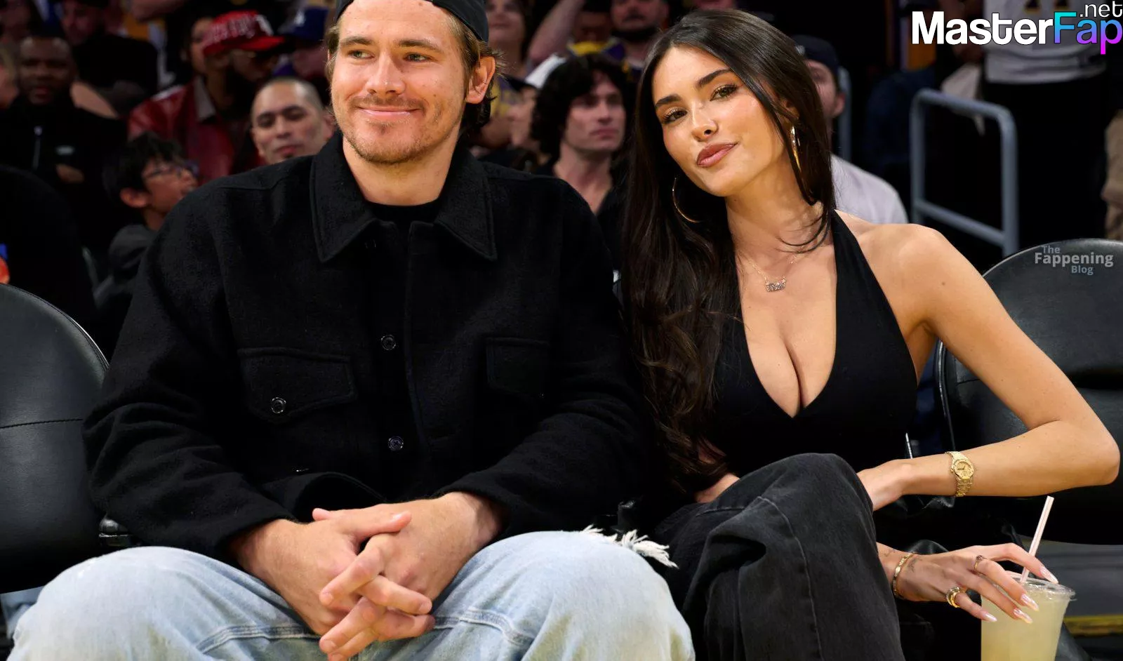 Madison Beer Free Leaked Tits Picture