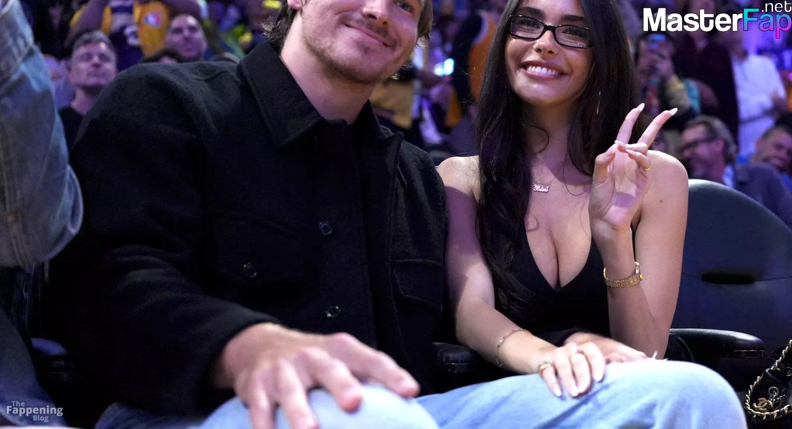 Madison Beer Free Leaked Bukkake Picture