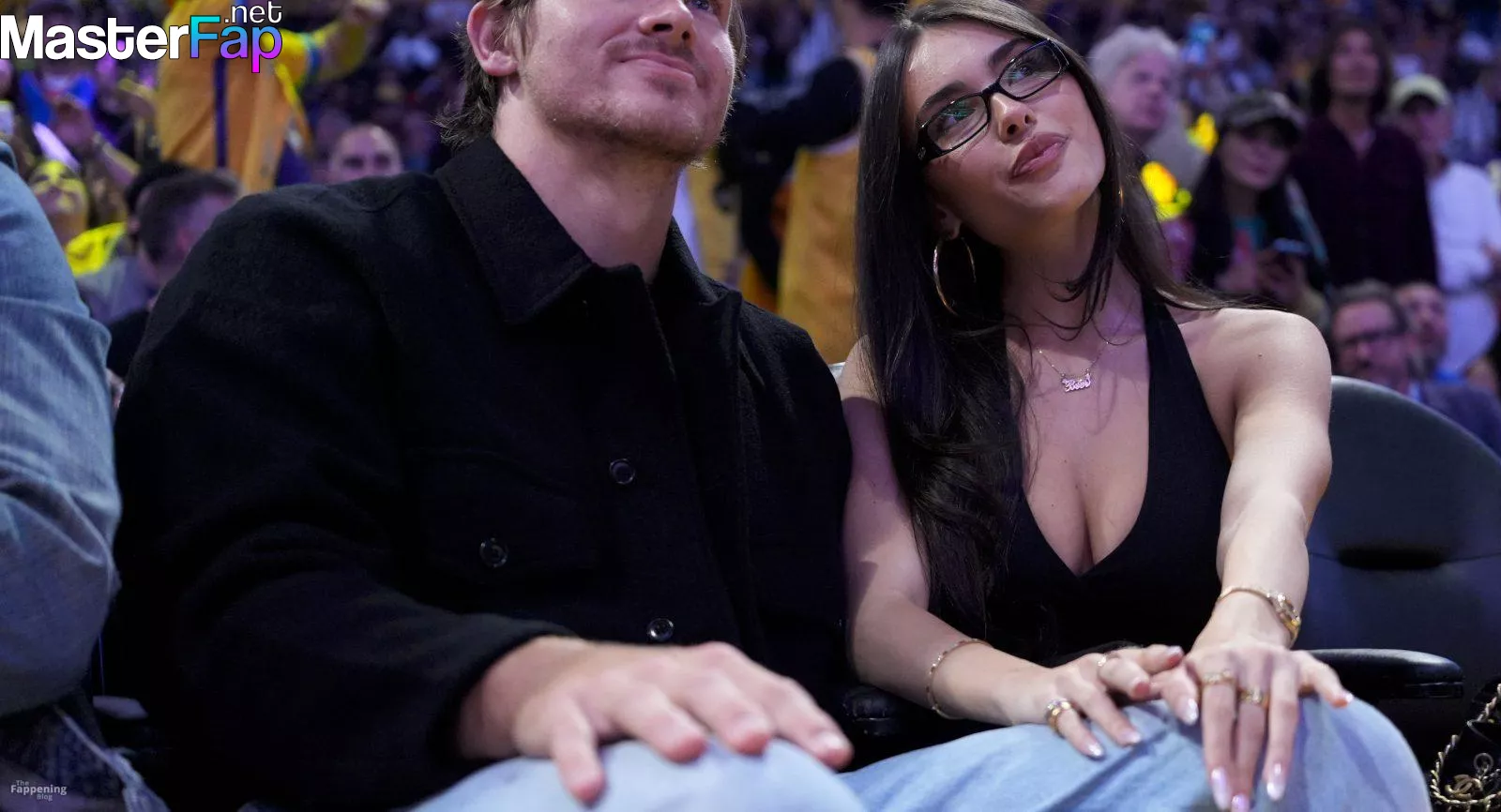 Madison Beer Free Leaked Butt Picture