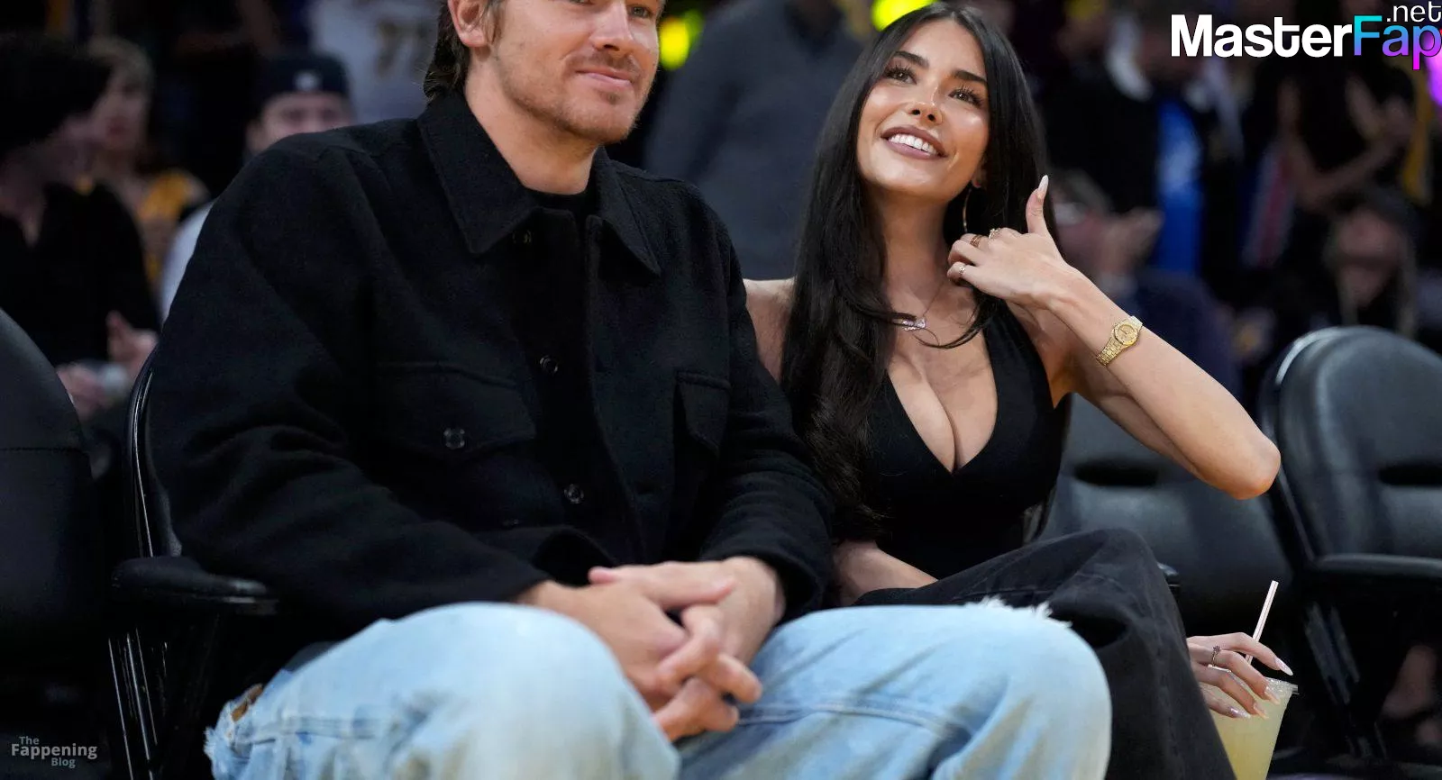 Madison Beer Free Leaked Porn Picture