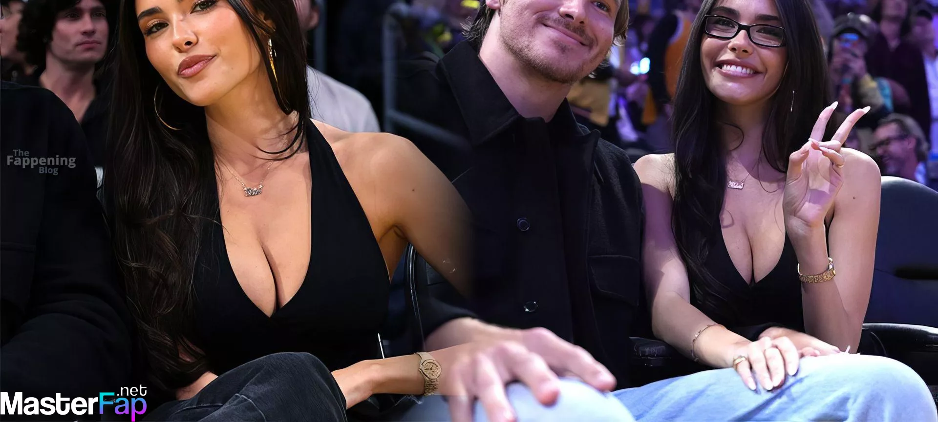 Madison Beer Free Leaked Fisting Picture