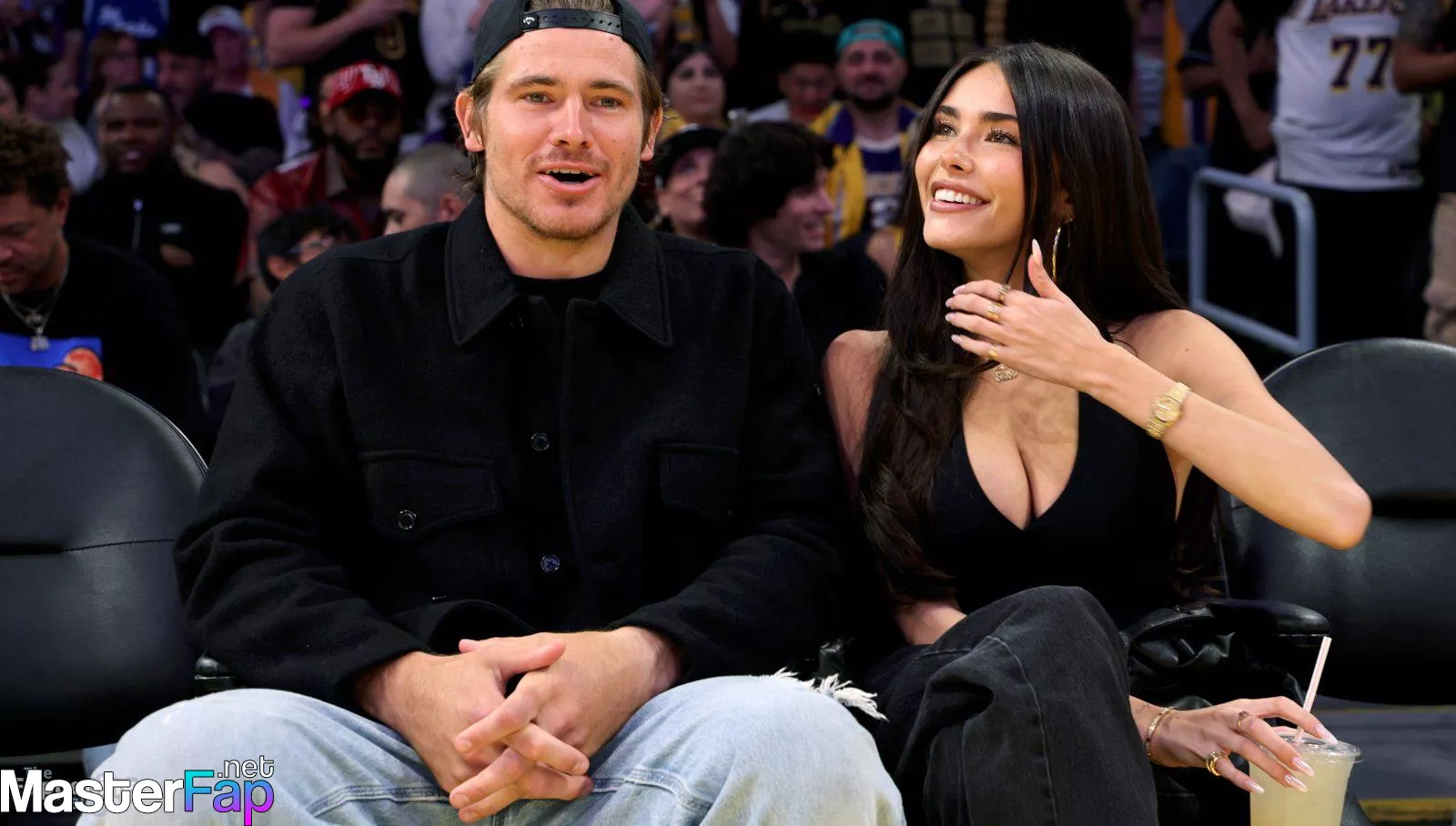 Madison Beer Free Leaked Boobs Picture