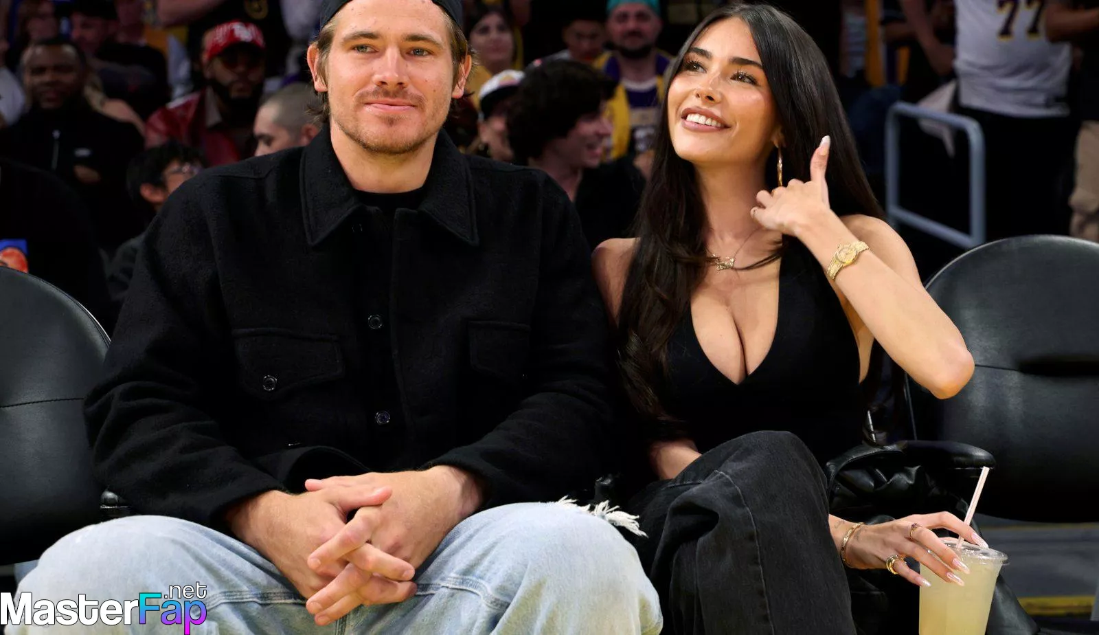 Madison Beer Free Leaked Vagina Picture