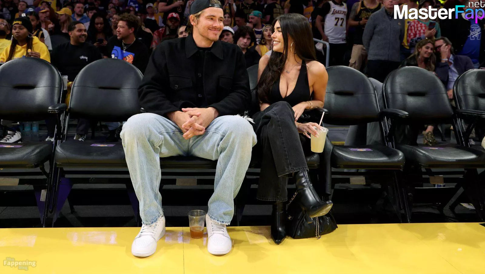 Madison Beer Free Leaked Exposed Picture