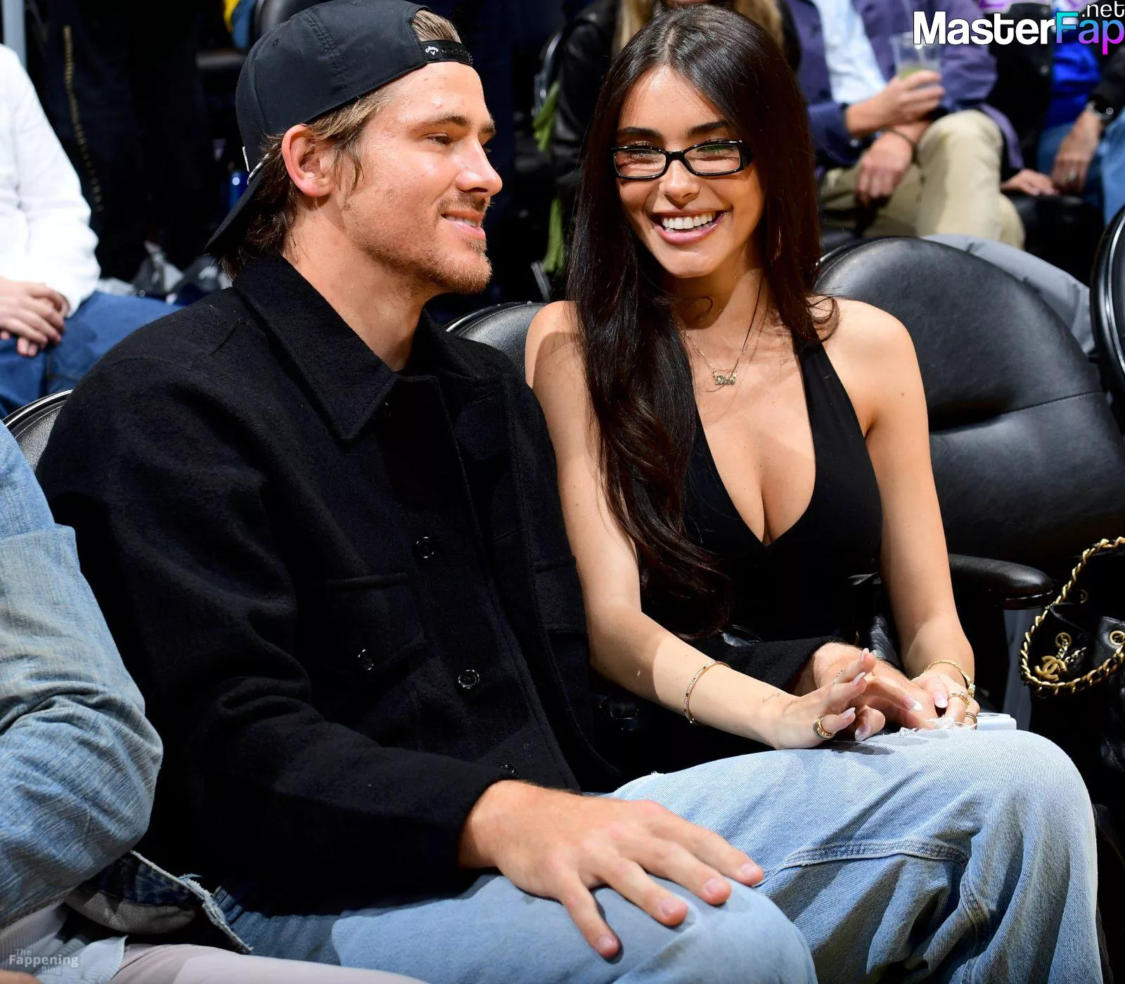 Madison Beer Free Leaked Facial Picture