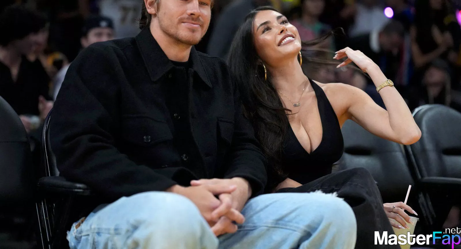 Madison Beer Free Leaked Interracial Picture