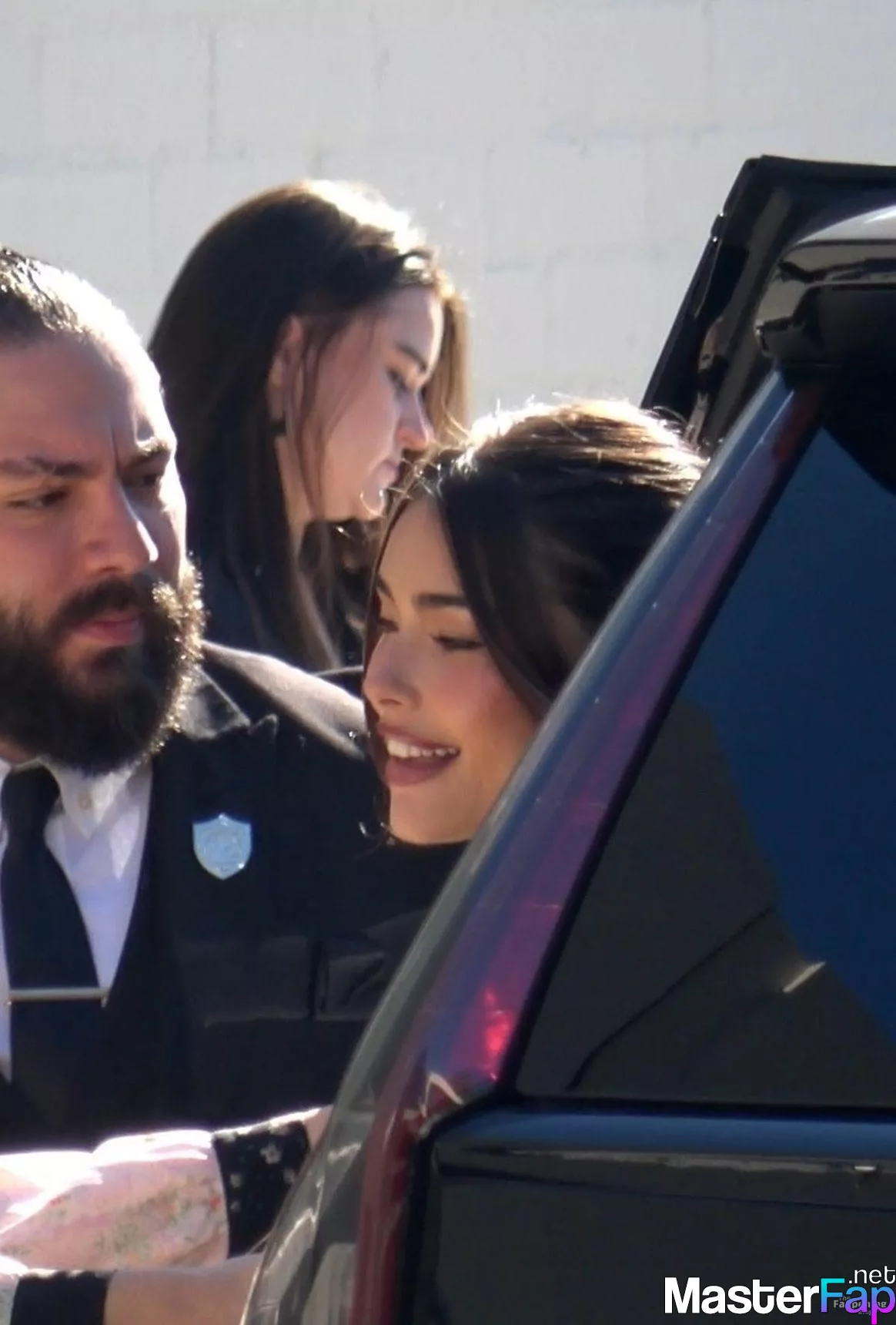 Madison Beer Free Leaked POV Picture