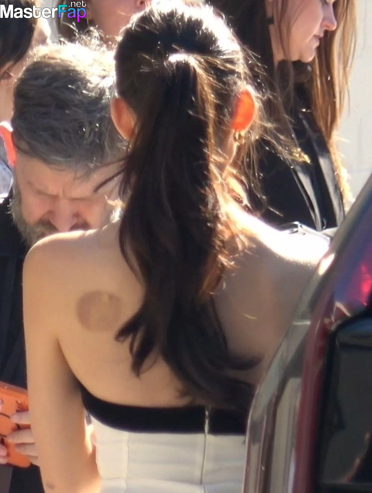 Madison Beer Free Leaked Naked Picture