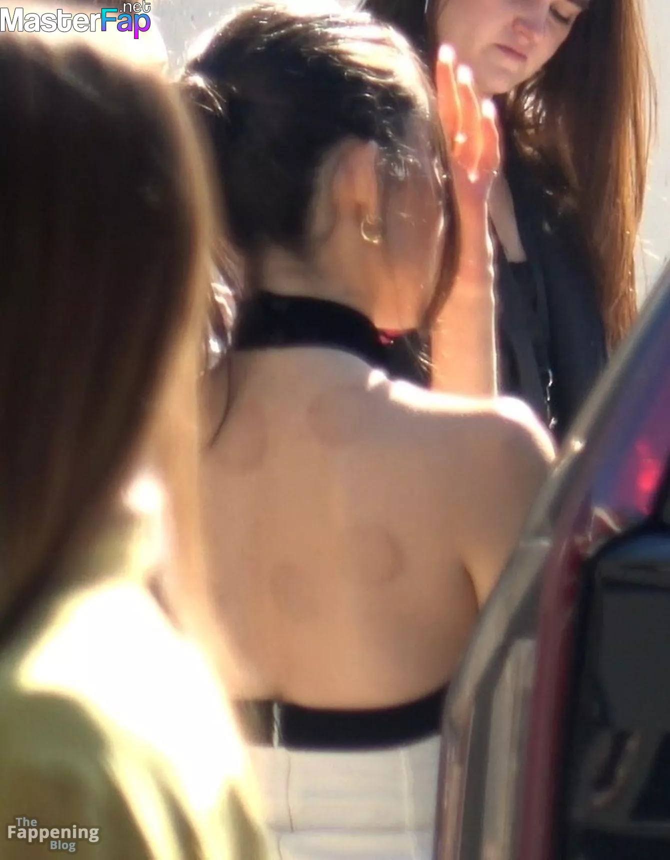 Madison Beer Free Leaked Party Picture