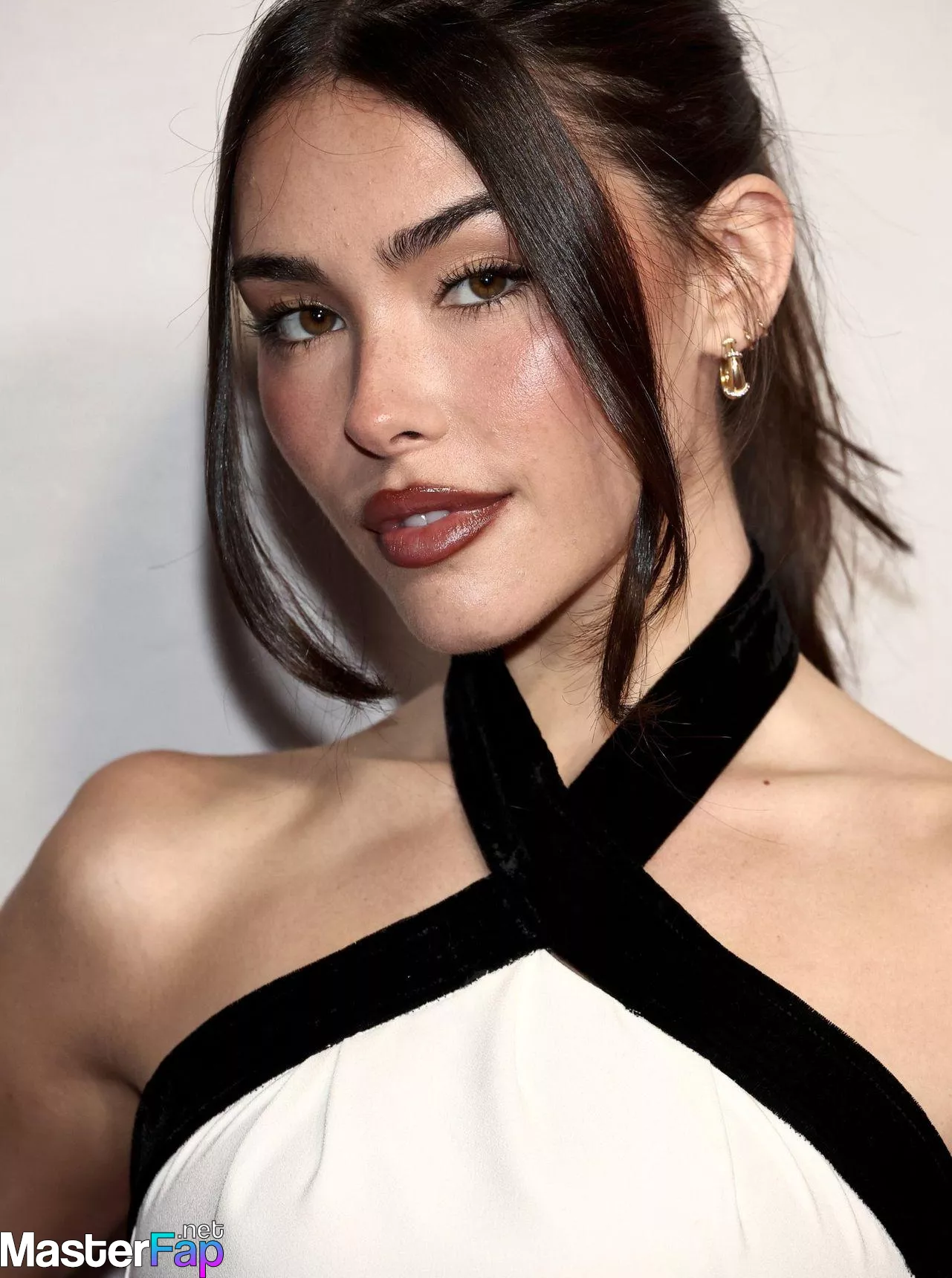 Madison Beer Free Leaked Camporn Picture