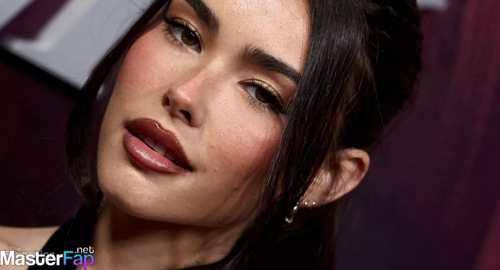 Madison Beer Free Leaked Fisting Picture