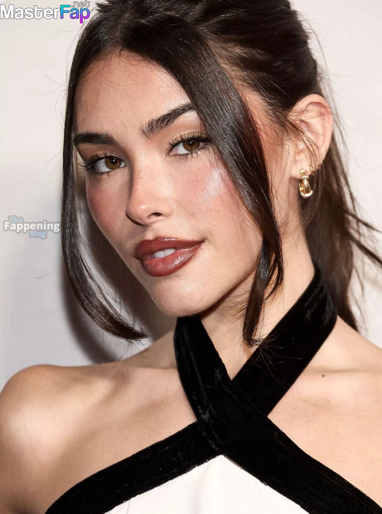 Madison Beer Free Leaked Funny Picture