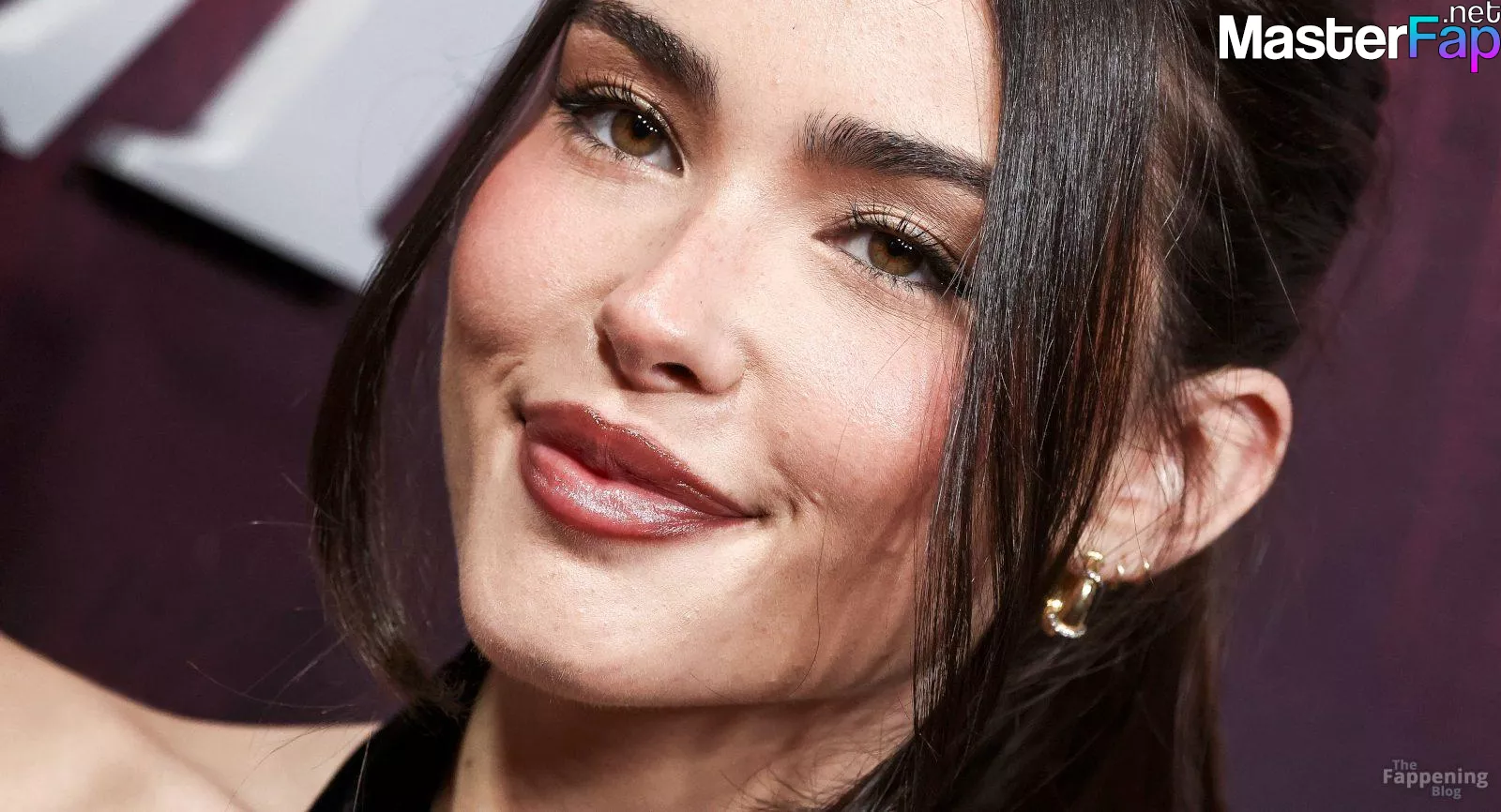 Madison Beer Free Leaked Fingering Picture