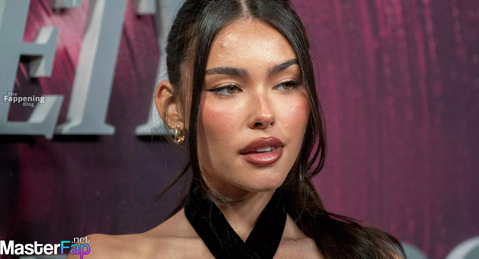 Madison Beer Free Leaked Cumshot Picture