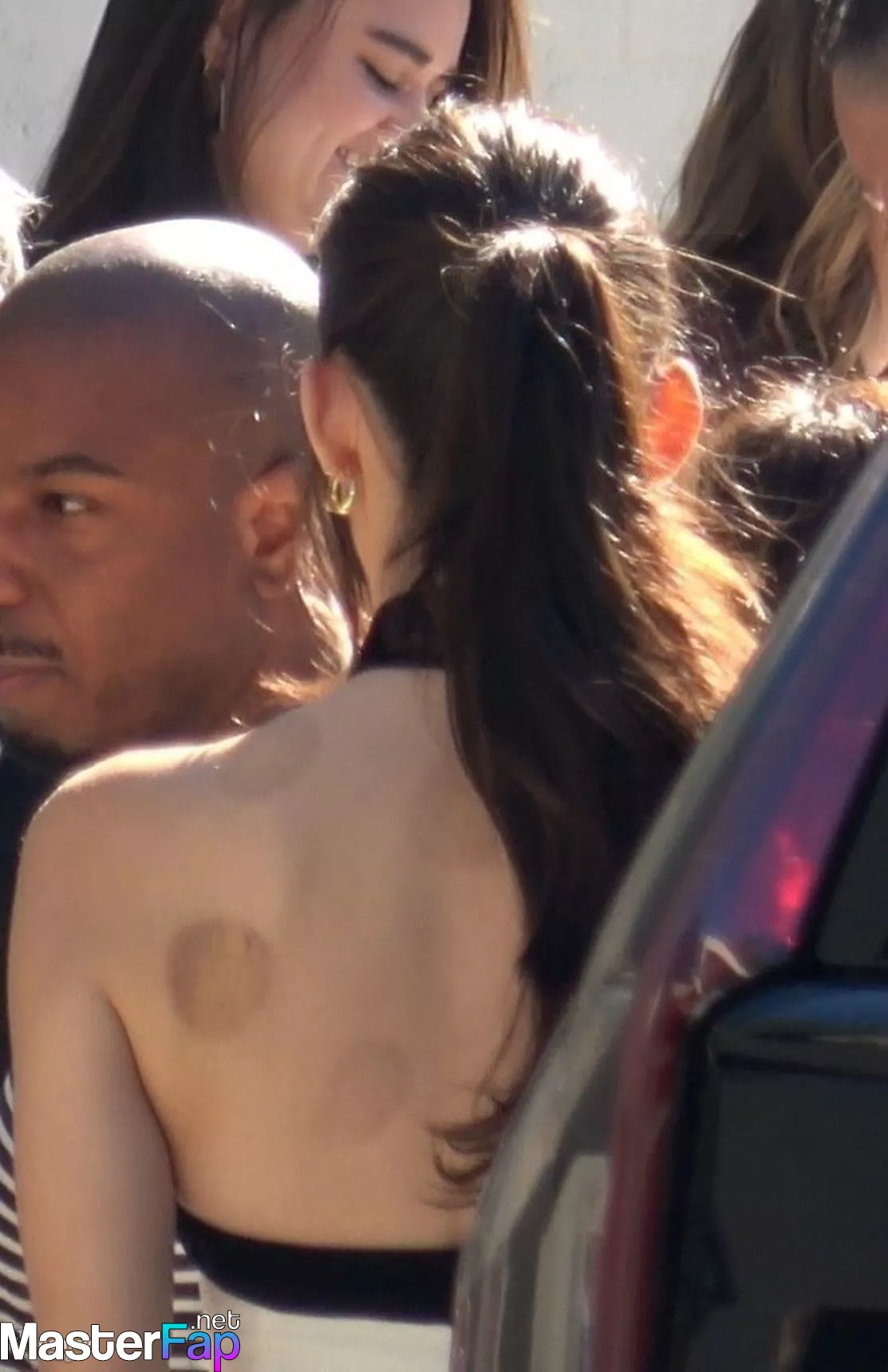 Madison Beer Free Leaked Vagina Picture