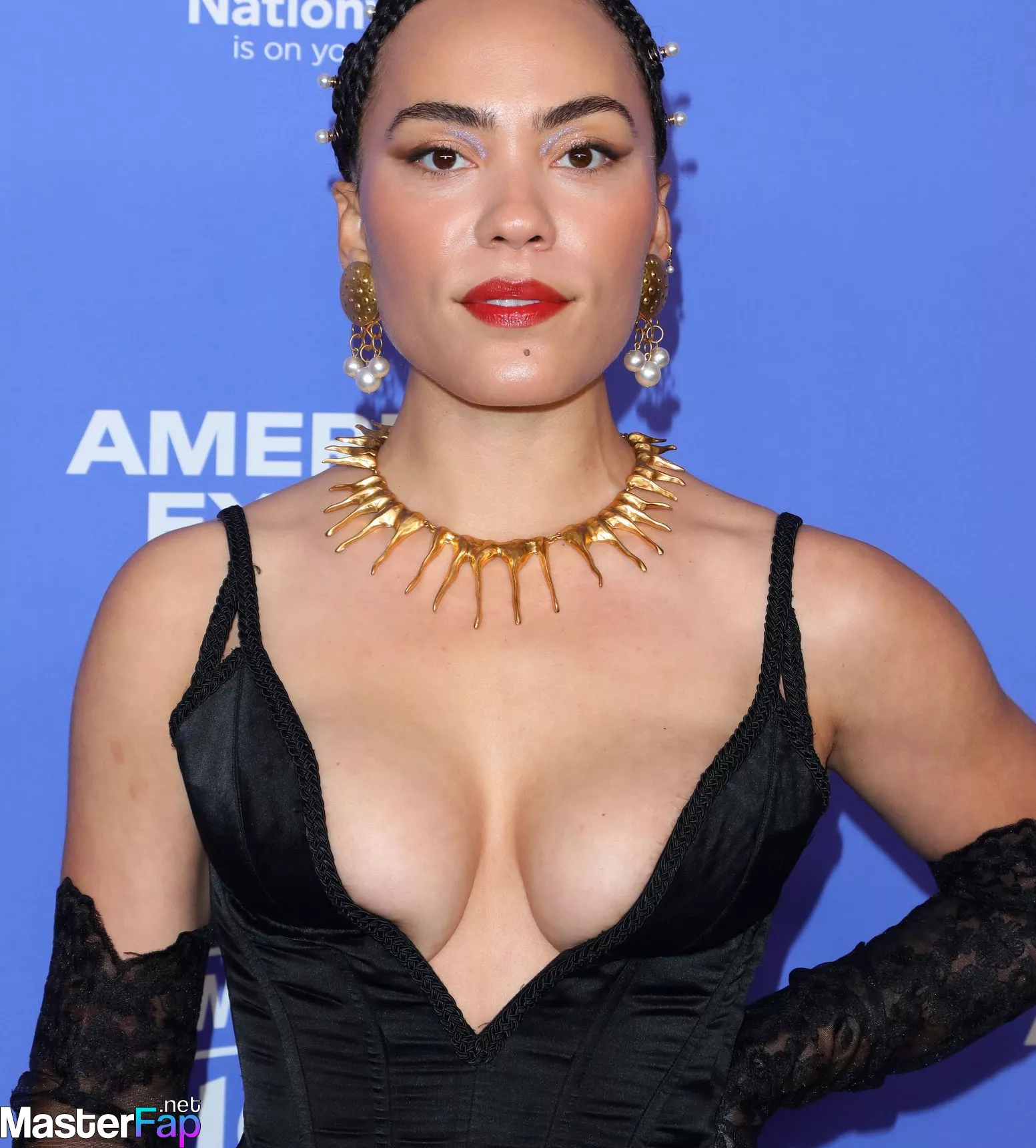 Madison Mcferrin Free Nudes Album 7 Pictures | MasterFap.net