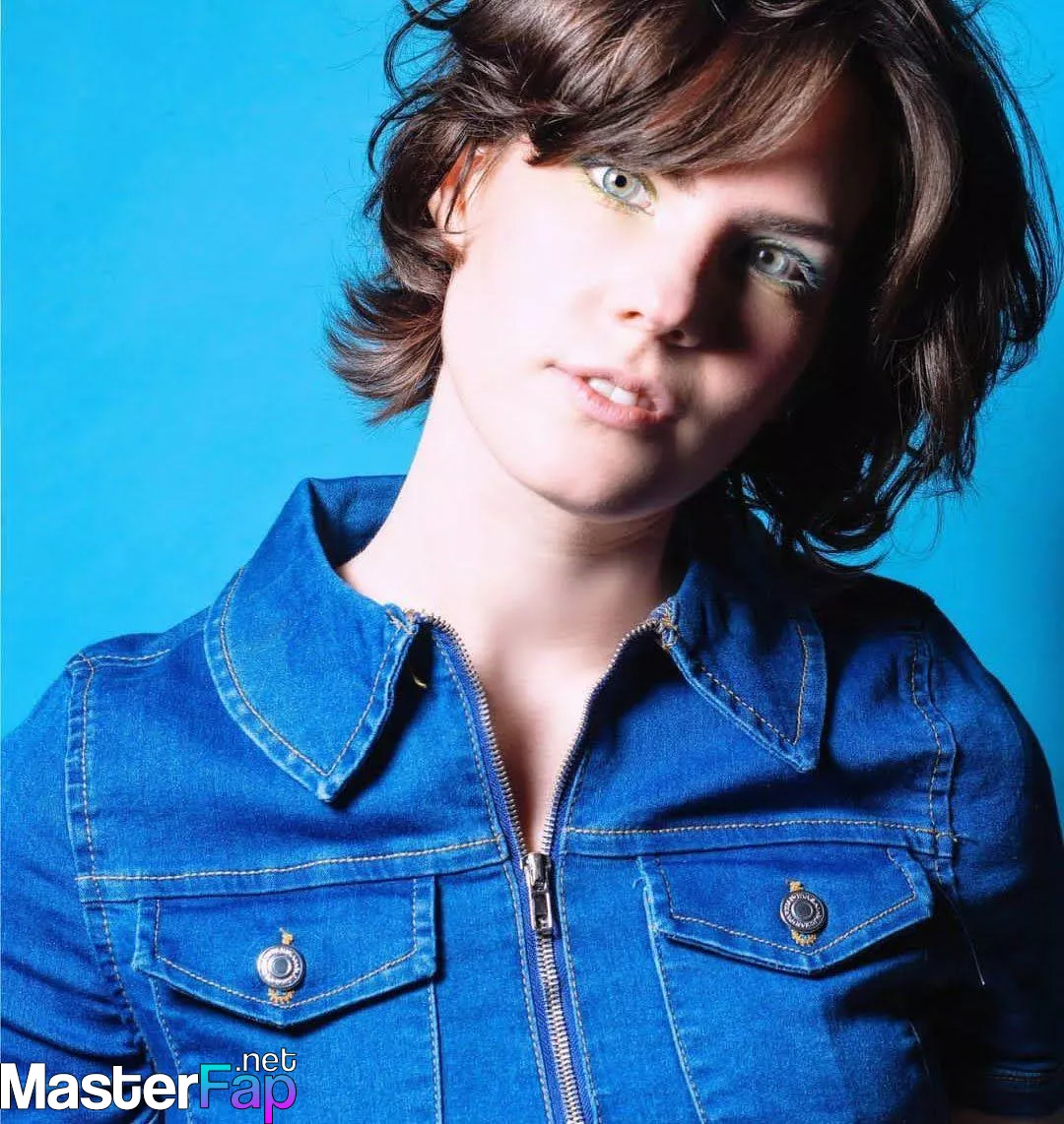 Maggie Mae Fish Free Leaked Boobs Picture