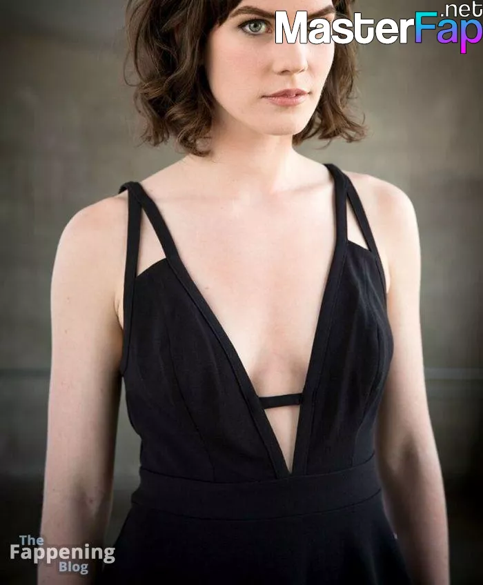 Maggie Mae Fish Free Leaked Vagina Picture