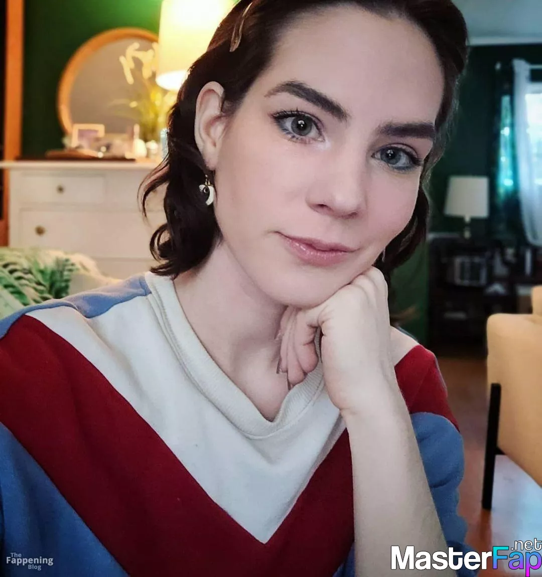 Maggie Mae Fish Free Leaked Exposed Picture