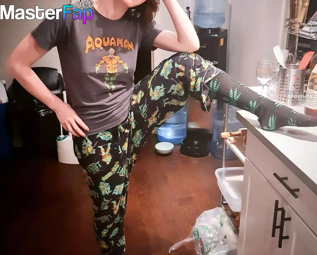 Maggie Mae Fish Free Leaked Facial Picture