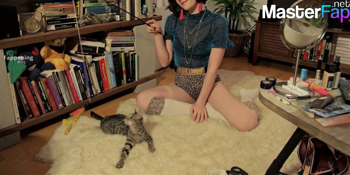 Maggie Mae Fish Free Leaked Interracial Picture