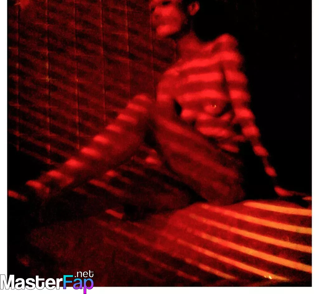 Maggie Q Free Leaked Butt Picture