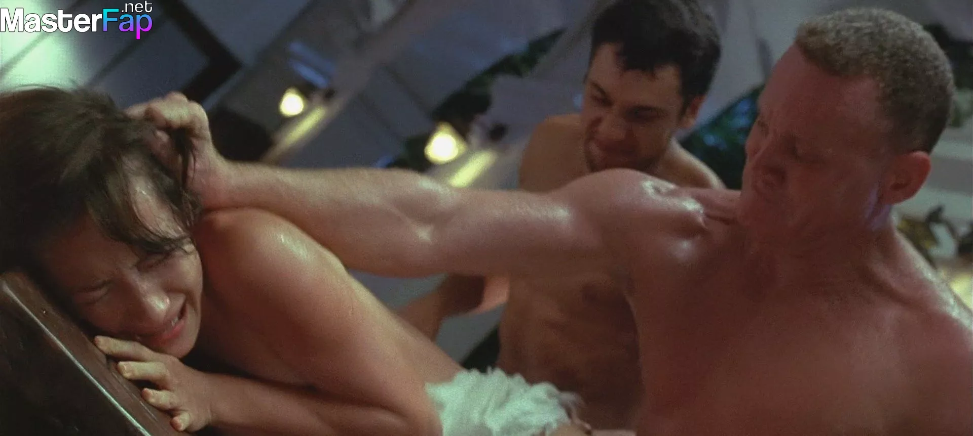 Maggie Q Free Leaked Roleplay Picture