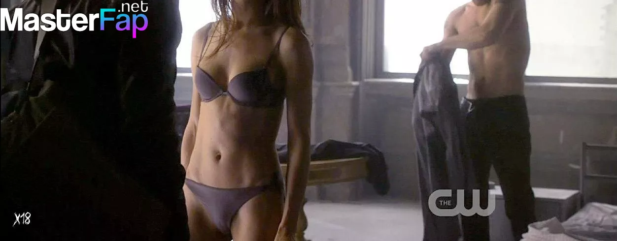 Maggie Q Free Leaked Exclusive Picture