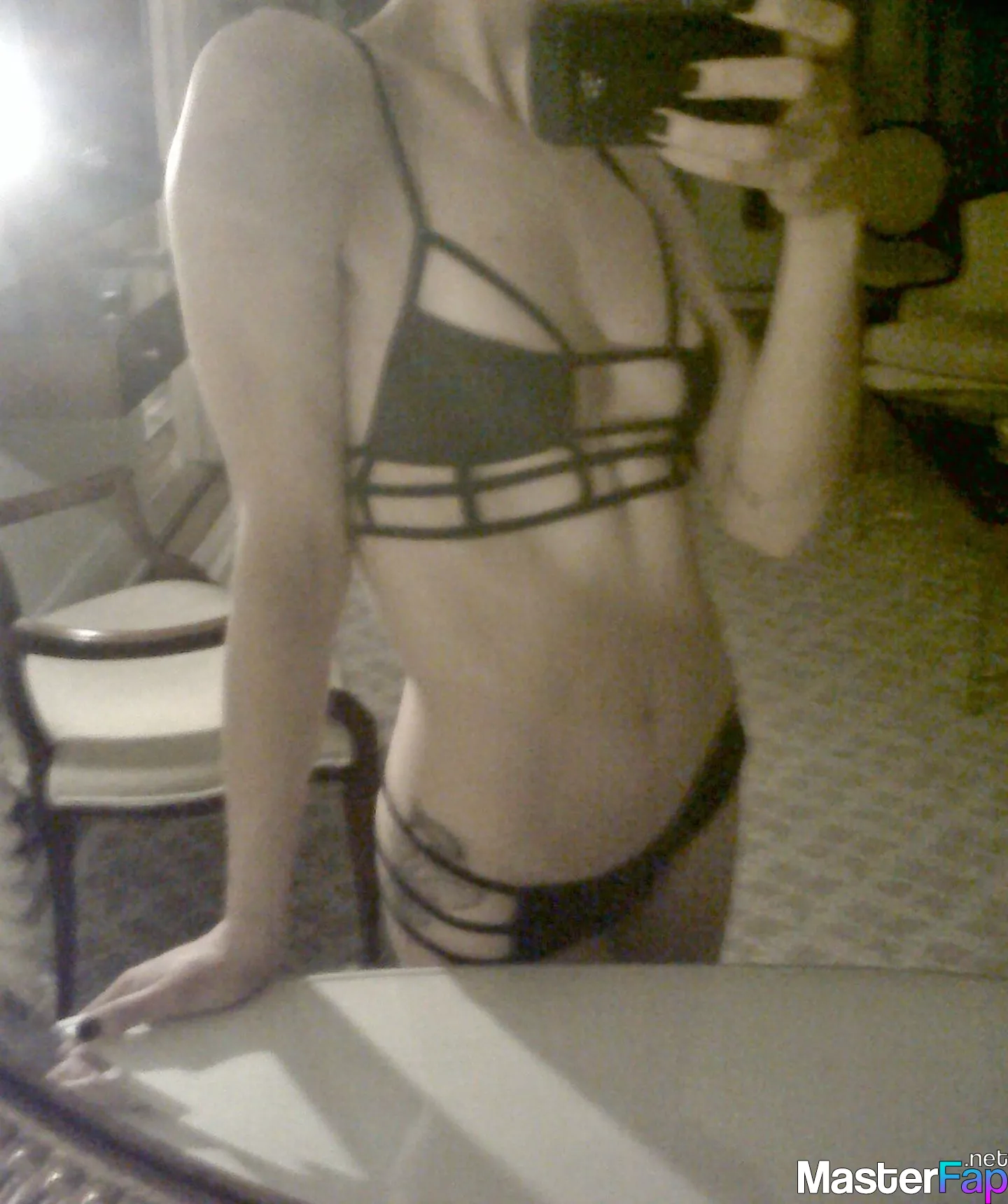 Maggie Q Free Leaked Squirt Picture