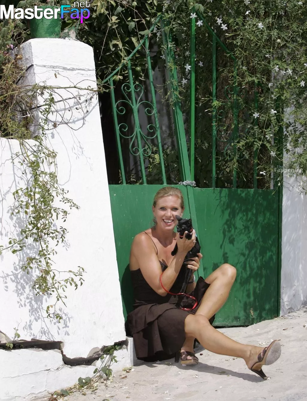 Maja Von Hohenzollern Free Leaked Naked Picture