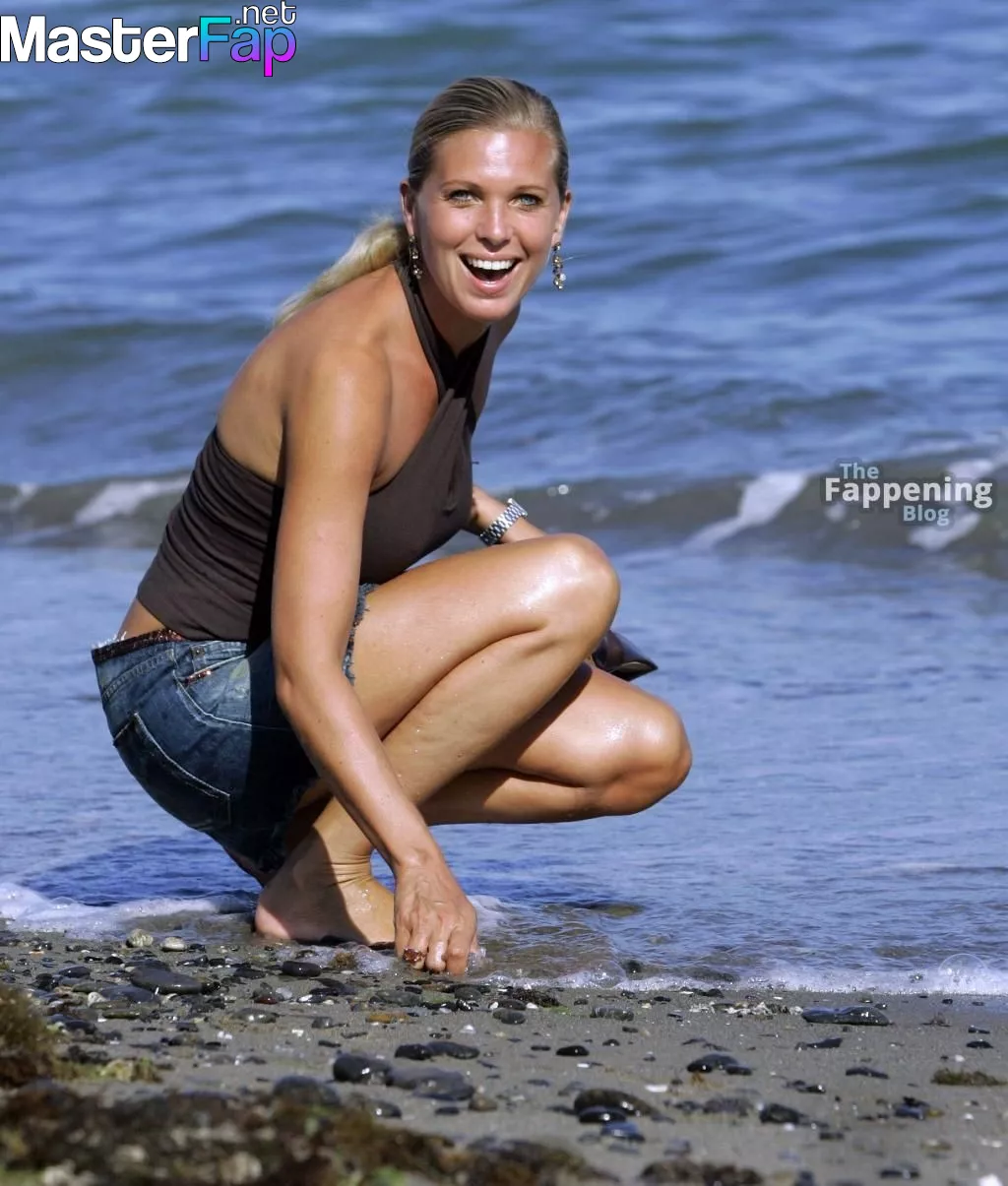 Maja Von Hohenzollern Free Leaked Teen Picture