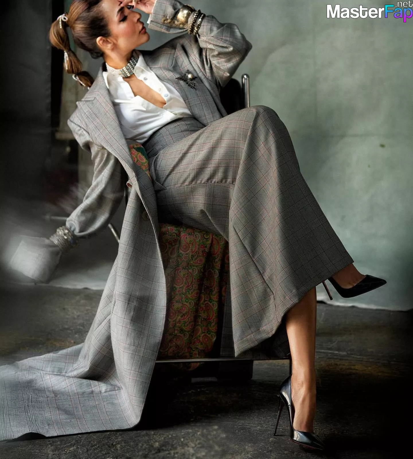 Malaika Arora Free Leaked Massage Picture