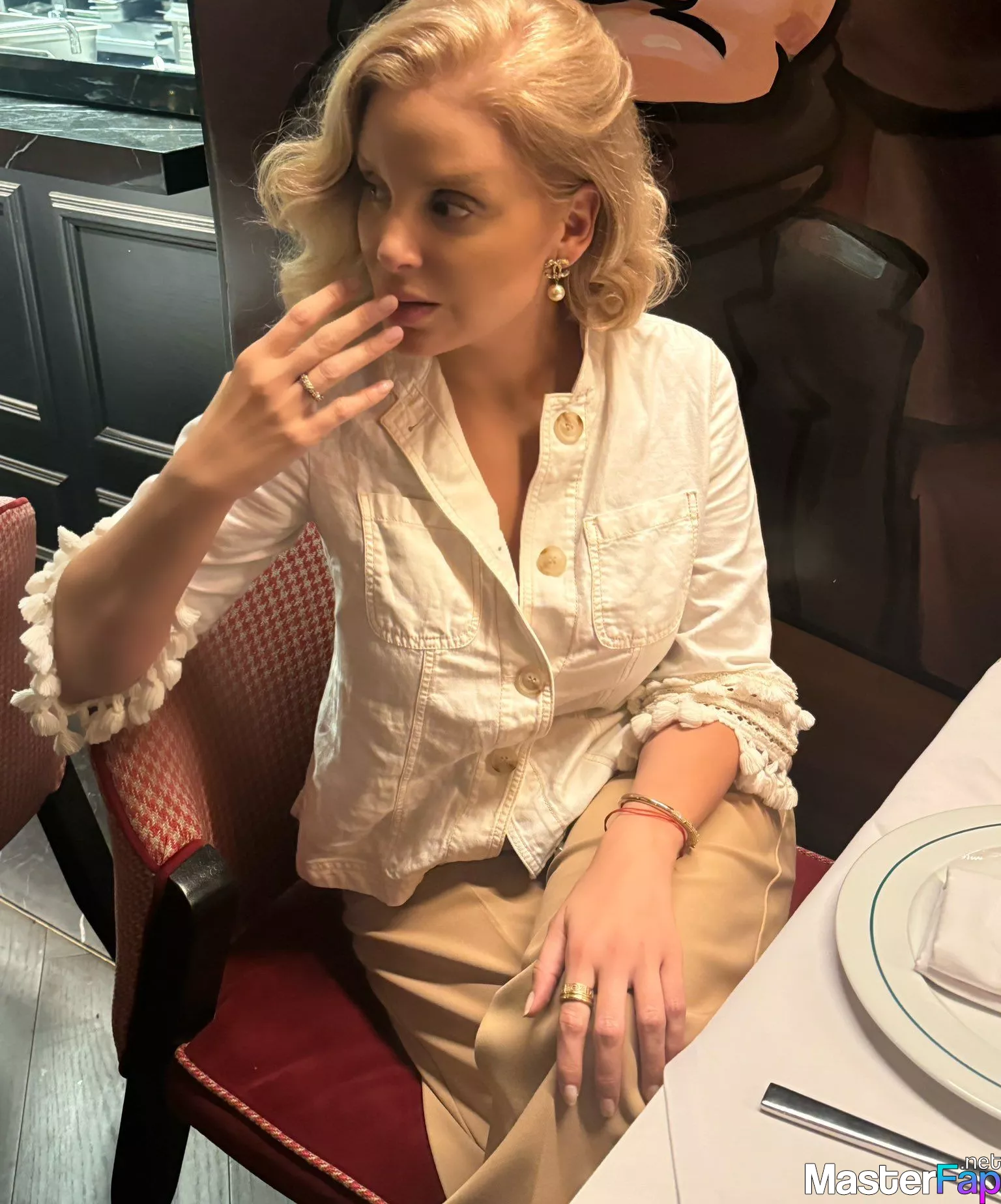 Malillany Marin Free Leaked Naked Picture