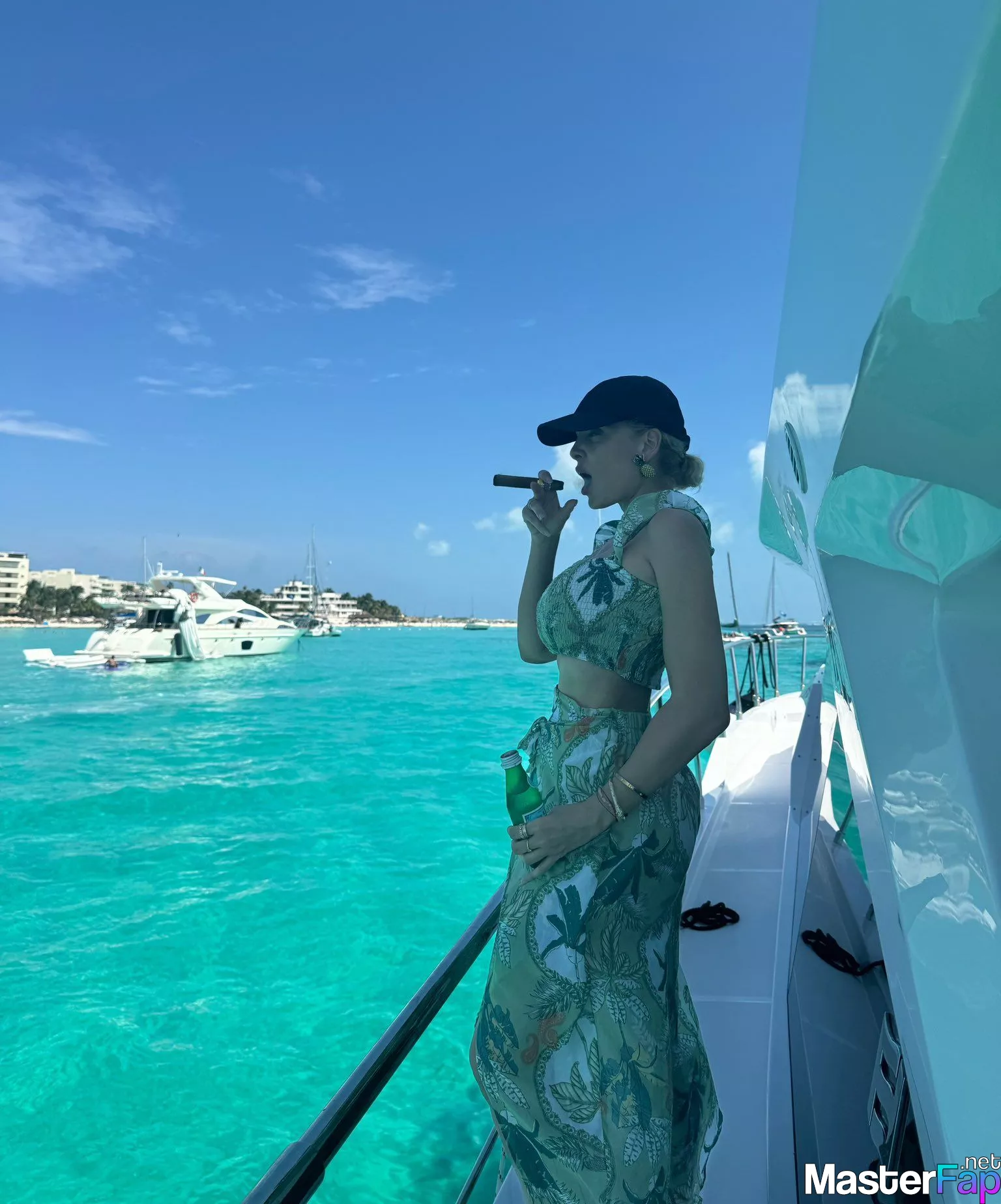 Malillany Marin Free Leaked Teen Picture