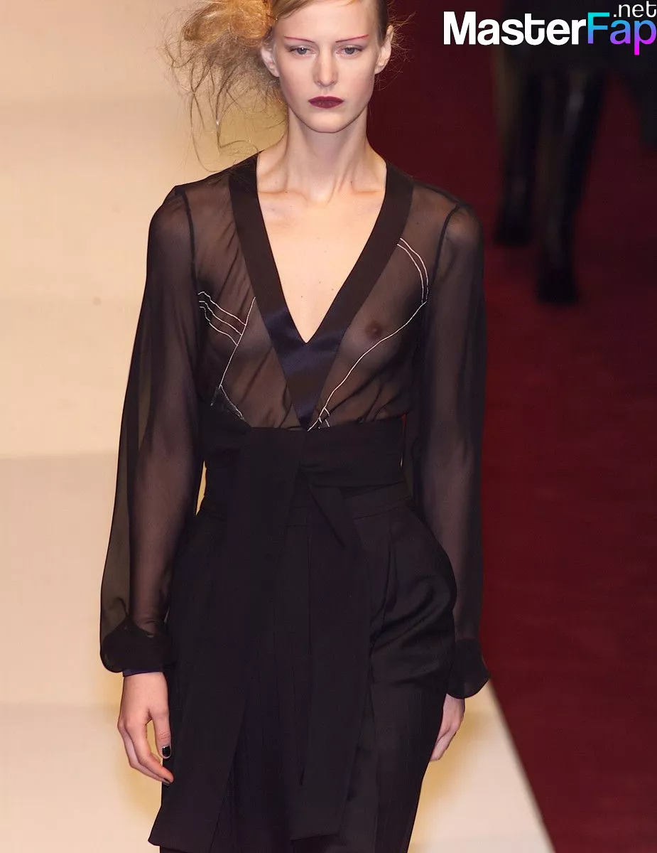 Malin Persson Free Leaked Casting Picture