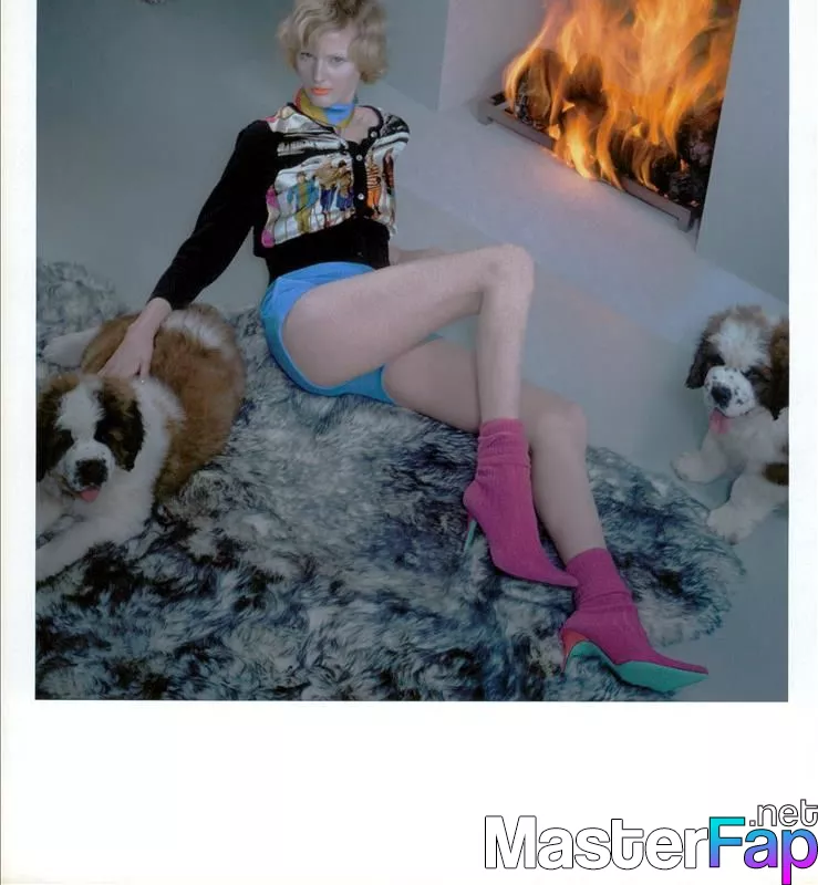 Malin Persson Free Leaked Party Picture