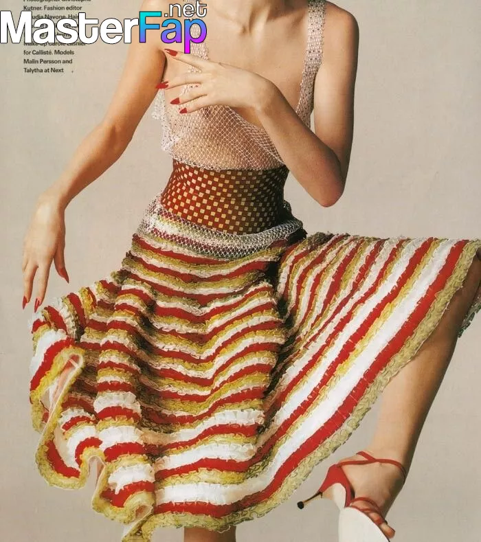 Malin Persson Free Leaked Teen Picture