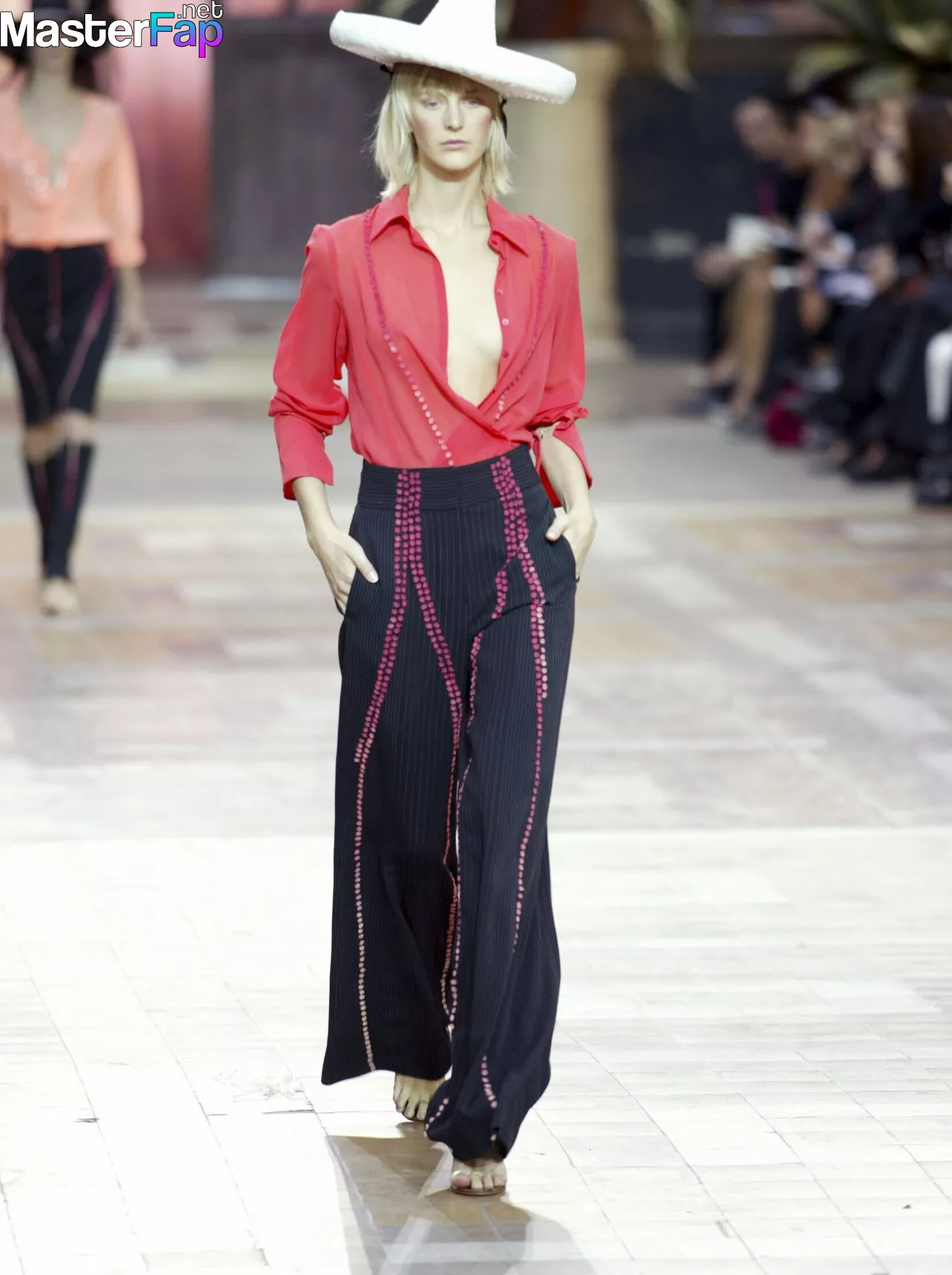 Malin Persson Free Leaked Tits Picture