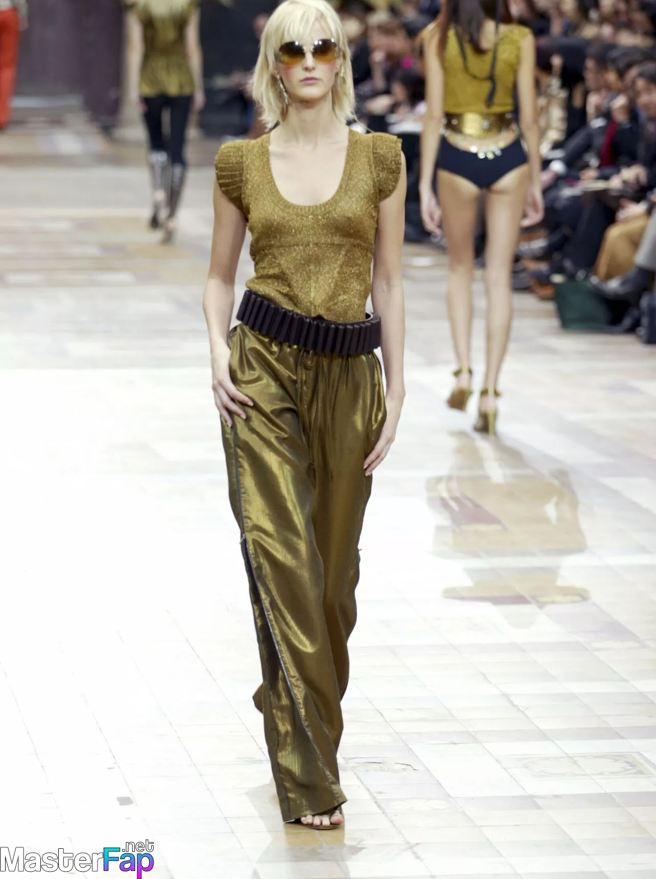 Malin Persson Free Leaked Boobs Picture