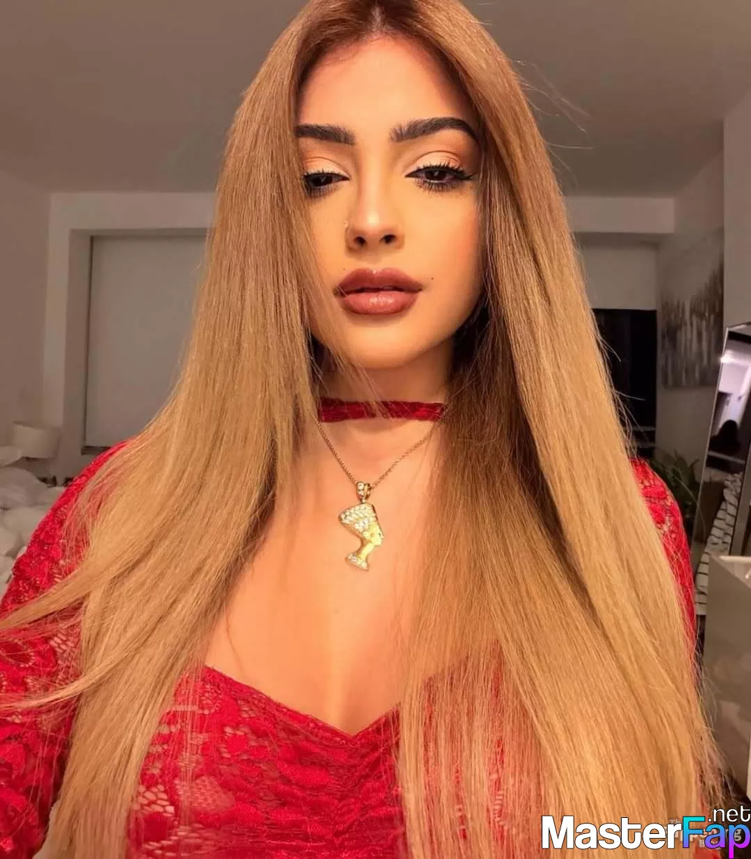 Malu Trevejo Free Leaked Vagina Picture