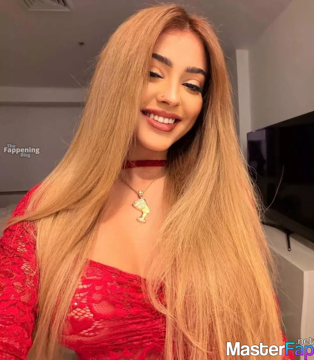 Malu Trevejo Free Leaked Exposed Picture