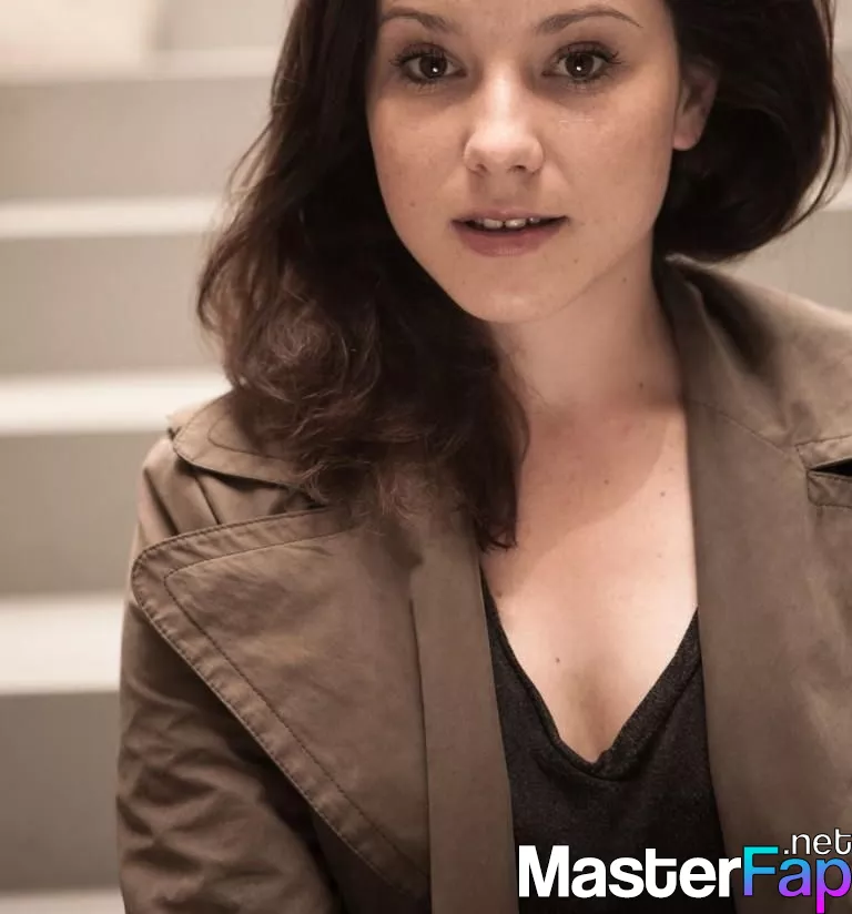 Mareike Lindenmeyer Free Leaked Pussy Picture