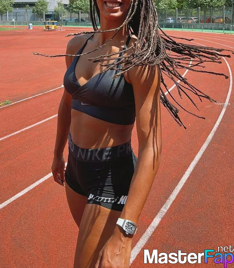 Maria Vicente Free Leaked Vagina Picture