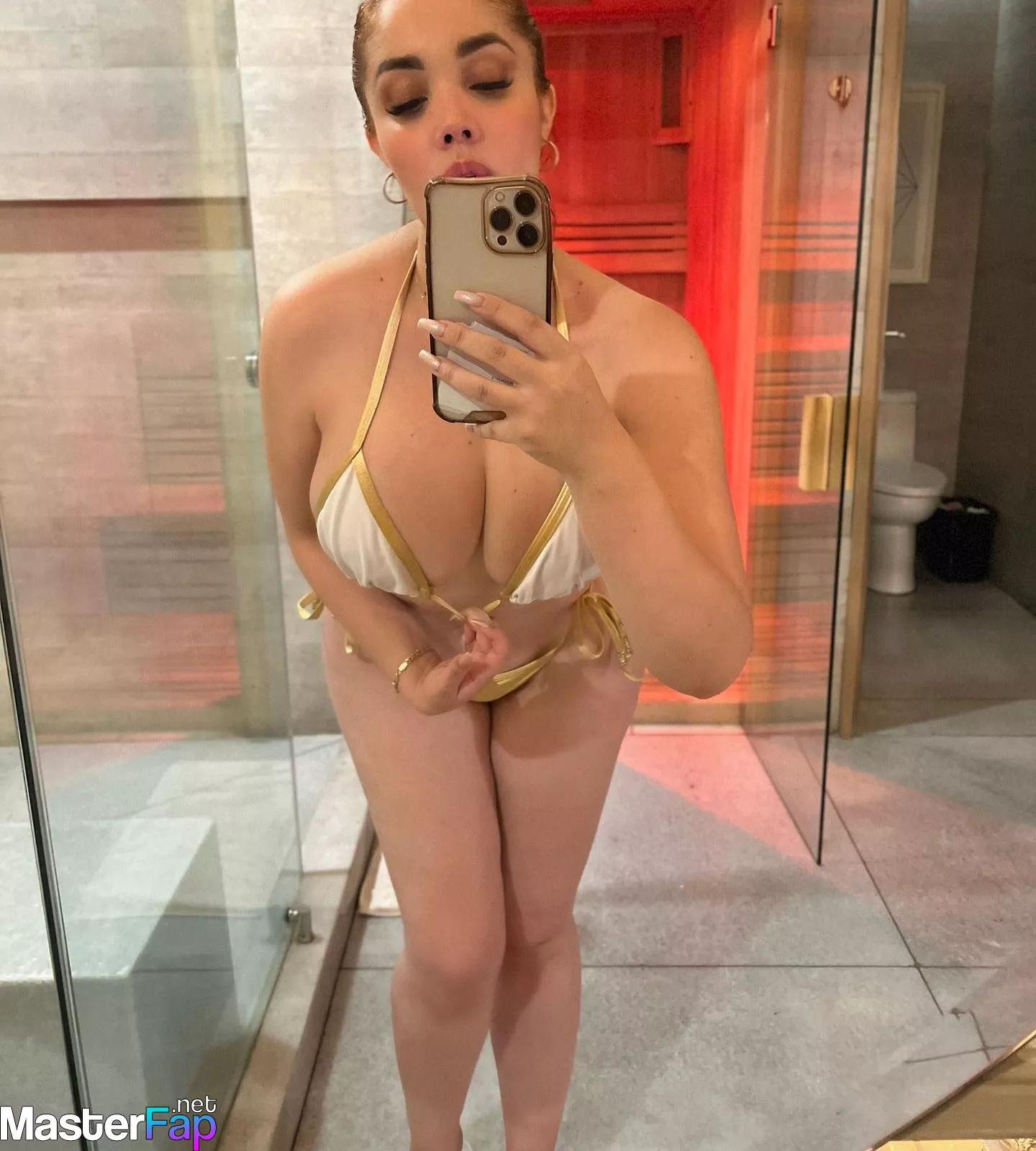 Marian Franco Free Leaked Pussy Picture