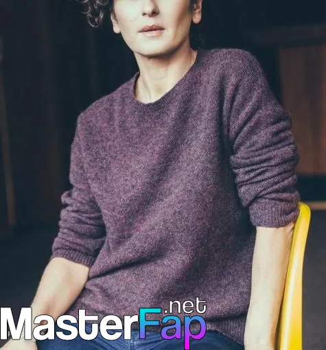 Marie Lou Sellem Free Leaked Pussy Picture