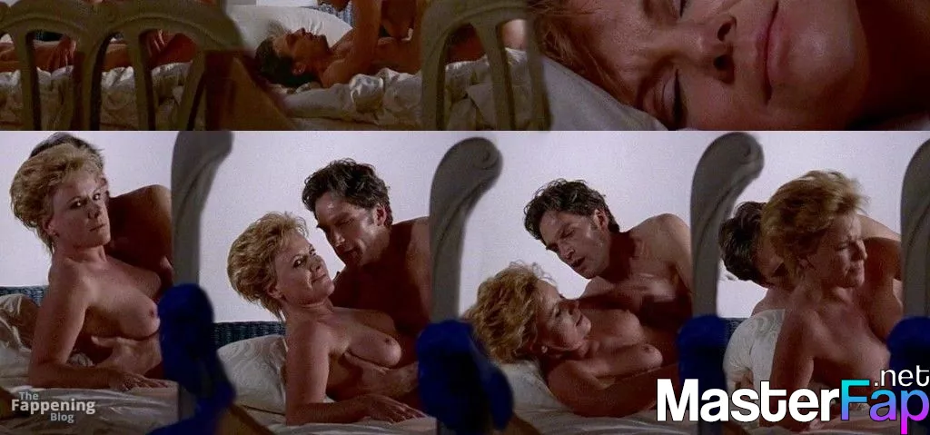 Mariele Millowitsch Free Leaked Pussy Picture